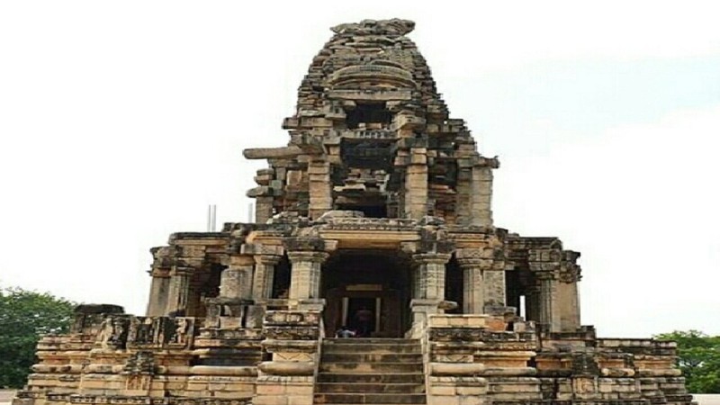 भूतों ने बनाया या राजा ने बनवाया? मध्यप्रदेश के ककनमठ मंदिर का सच