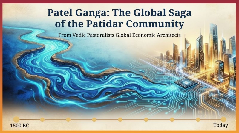 The Flour, The Scale, and The Soul