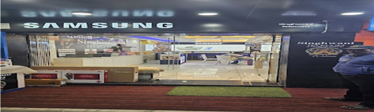 Business Cover Image