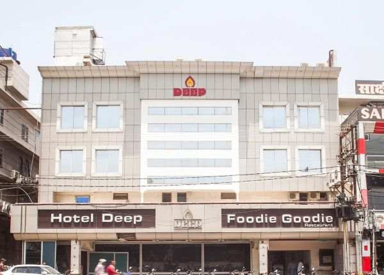 Business Cover Image