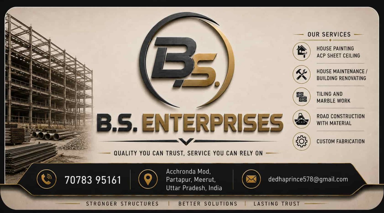 Business Cover Image