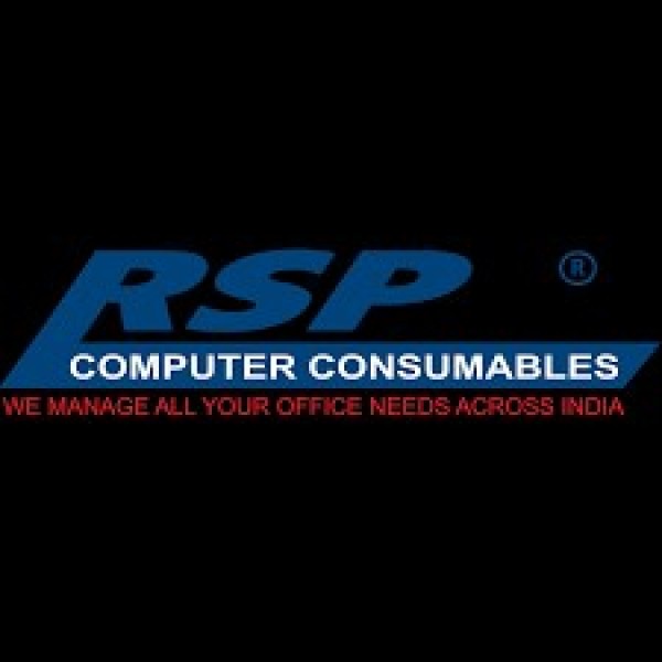 RSP Computer consumables