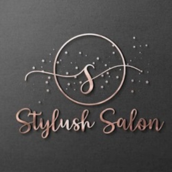 Stylish salon