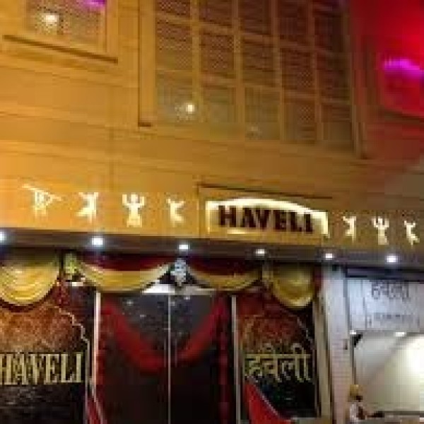 Haveli Restaurant