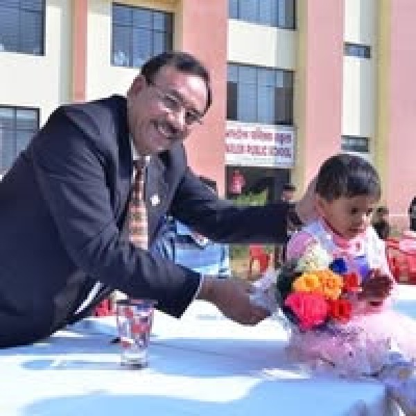 UMALOK GROUP OF INSTITUTIONS