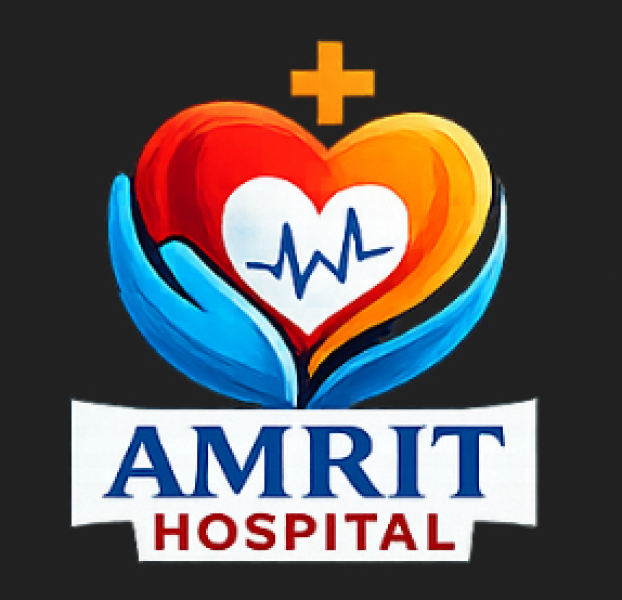AMRIT HOSPITAL