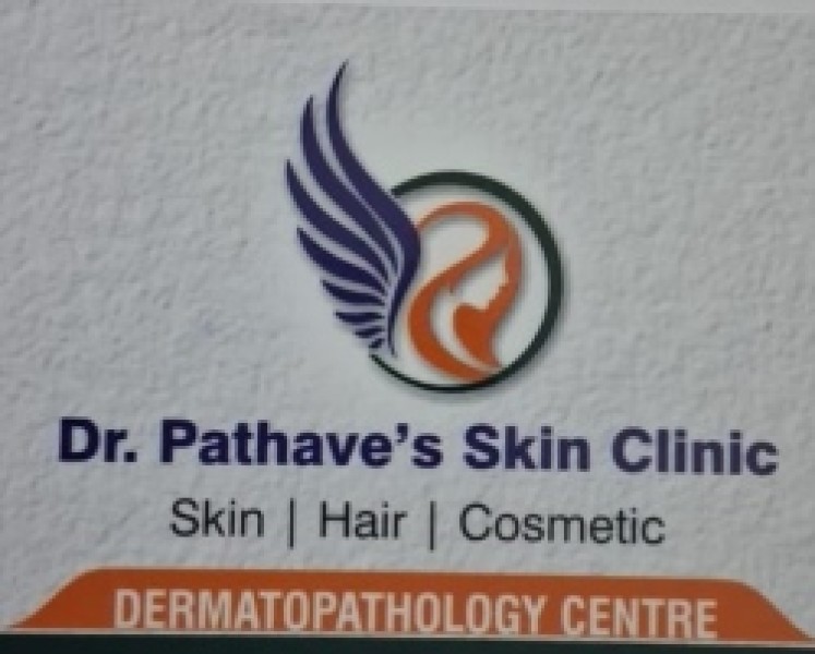 Dr. Pathave's Skin Clinic