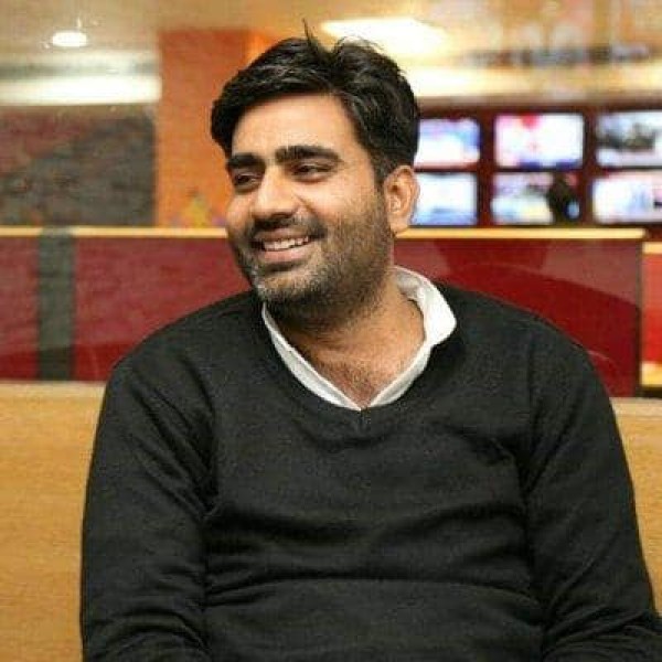 Atul Pradhan - MLA Sardhana, Meerut | Public Leader and Social Worker