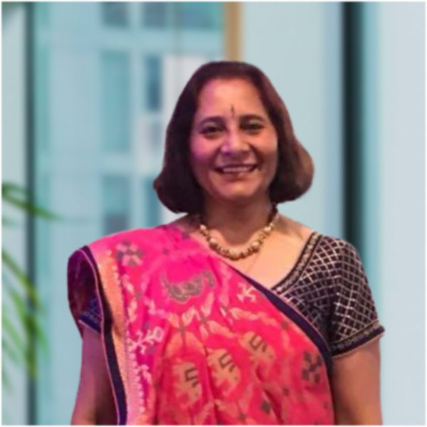 Chandrika: A Life of Quiet Courage, Service and Heart