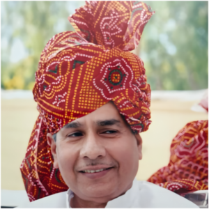 डॉ. राधेश्याम शुक्ल 2