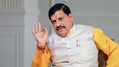 कौन हैं डॉ. मोहन यादव?
