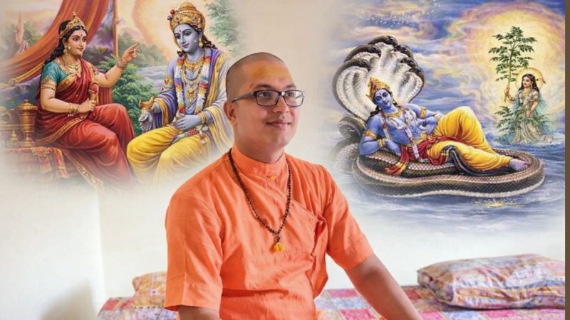 तुलसी की उत्पत्ति की कथा: क्या वृंदा देवी के श्राप ने बदल दी भगवान विष्णु की नियति?