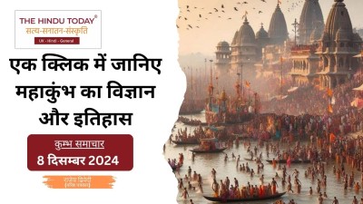 पत्रकारिता इनके लिए passion है